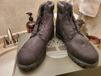 size 16 timberland boots